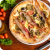 Menu Item Image